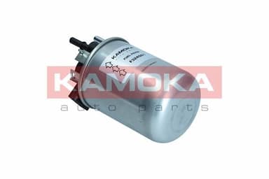 Degvielas filtrs KAMOKA F324501 2