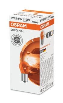 Kvēlspuldze ams-OSRAM 7507 1