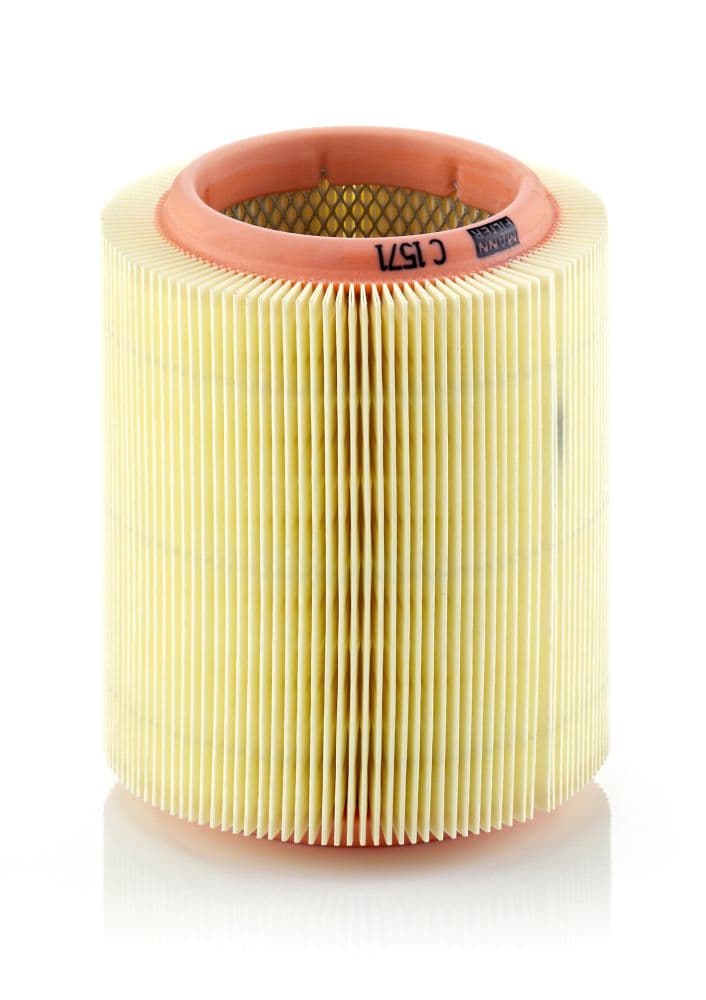 Gaisa filtrs MANN-FILTER C 1571 1