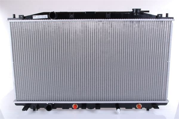 Radiators, Motora dzesēšanas sistēma NISSENS 68138 1