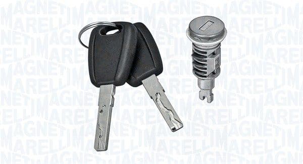 Slēdzenes cilindrs MAGNETI MARELLI 350105012400 1