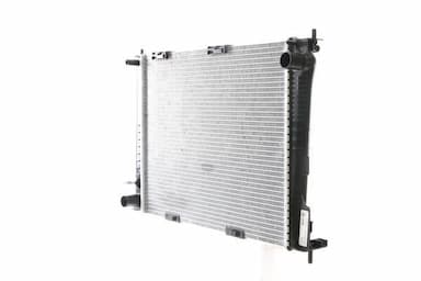 Radiators, Motora dzesēšanas sistēma MAHLE CR 841 000S 3