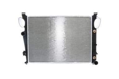 Radiators, Motora dzesēšanas sistēma MAHLE CR 302 000S 1