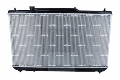 Radiators, Motora dzesēšanas sistēma NRF 53307 3