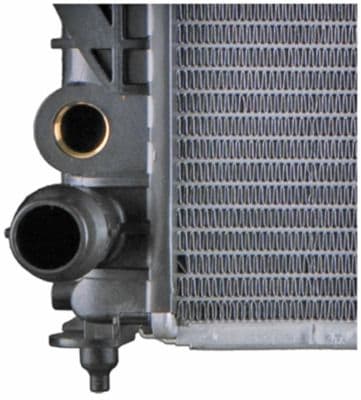 Radiators, Motora dzesēšanas sistēma MAHLE CR 647 000S 12