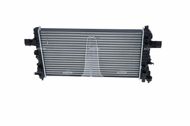 Radiators, Motora dzesēšanas sistēma NRF 53442A 3