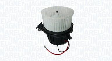 Salona ventilators MAGNETI MARELLI 069412310010 1