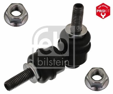 Stiepnis/Atsaite, Stabilizators FEBI BILSTEIN 41042 1