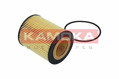 Eļļas filtrs KAMOKA F120001 1