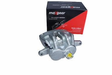 Bremžu suports MAXGEAR 82-0706 3