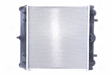 Radiators, Motora dzesēšanas sistēma NISSENS 63776 3