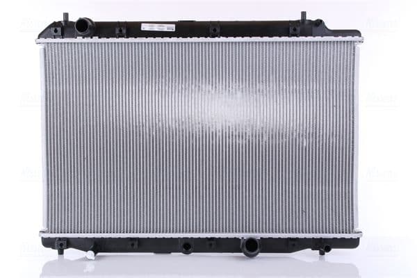 Radiators, Motora dzesēšanas sistēma NISSENS 68602A 1