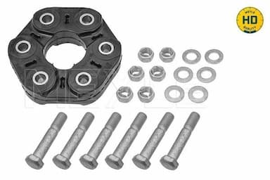 Šarnīrs, Garenvārpsta MEYLE 53-14 152 2101/HD 1