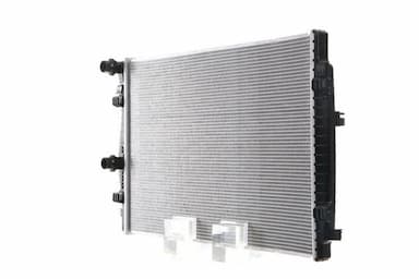 Radiators, Motora dzesēšanas sistēma MAHLE CR 2055 000S 3