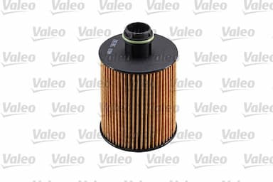 Eļļas filtrs VALEO 586562 2