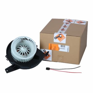 Salona ventilators NRF 34005 5