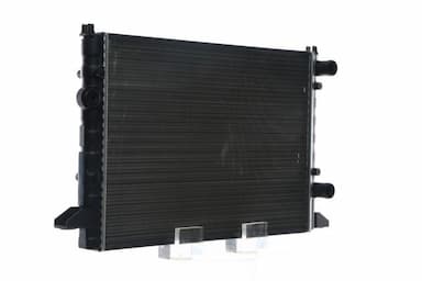 Radiators, Motora dzesēšanas sistēma MAHLE CR 508 000S 8