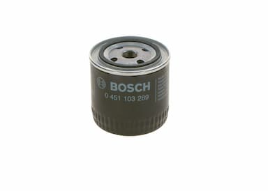 Eļļas filtrs BOSCH 0 451 103 289 1