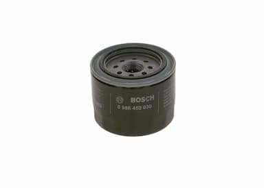 Eļļas filtrs BOSCH 0 986 452 030 1