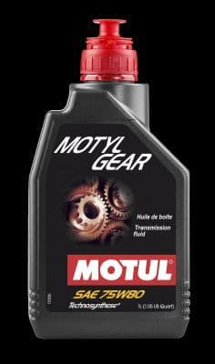 Transmisijas eļļa MOTUL 105782 1