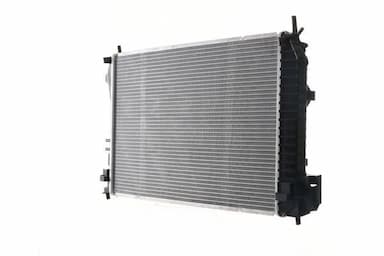 Radiators, Motora dzesēšanas sistēma MAHLE CR 1497 000S 8