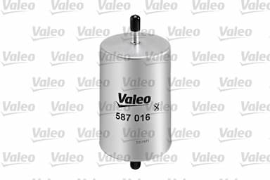 Degvielas filtrs VALEO 587016 2