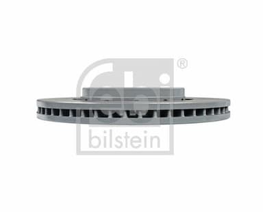 Bremžu diski FEBI BILSTEIN 108401 3