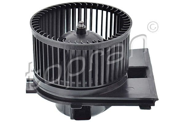 Salona ventilators TOPRAN 109 899 1