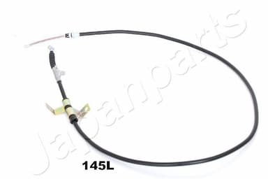 Trose, Stāvbremžu sistēma JAPANPARTS BC-145L 2