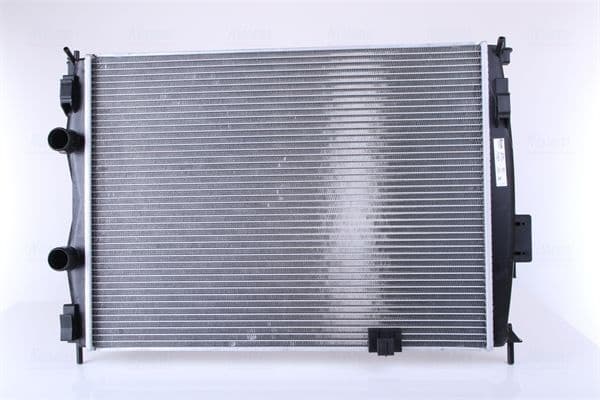 Radiators, Motora dzesēšanas sistēma NISSENS 67367 1