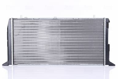 Radiators, Motora dzesēšanas sistēma NISSENS 60488 3