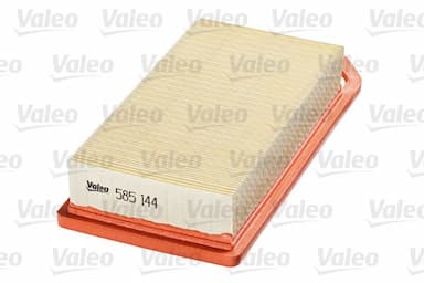 Gaisa filtrs VALEO 585144 2