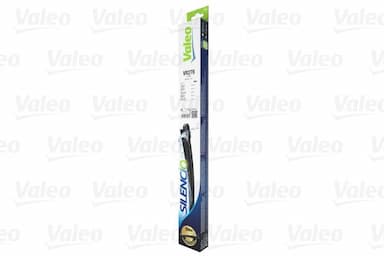 Stikla tīrītāja slotiņa VALEO 574588 4