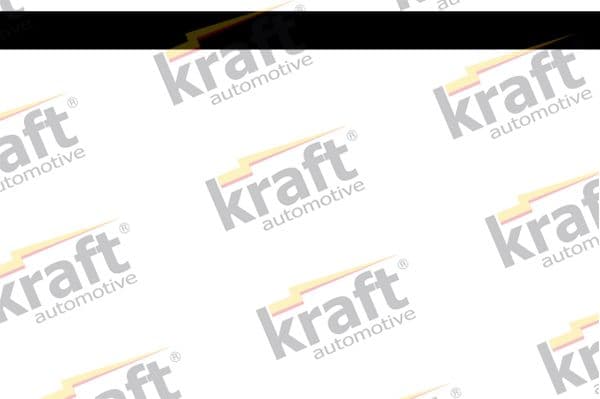 Amortizators KRAFT AUTOMOTIVE 4002564 1