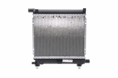 Radiators, Motora dzesēšanas sistēma MAHLE CR 235 000S 1