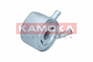 Eļļas radiators, Motoreļļa KAMOKA 7730019 2