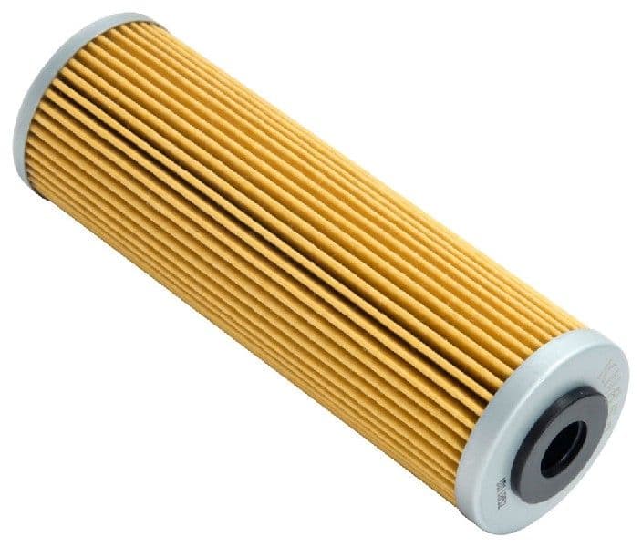 Eļļas filtrs K&N Filters KN-650 1