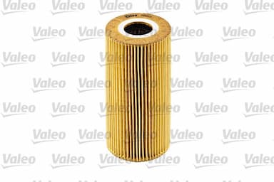 Eļļas filtrs VALEO 586521 2