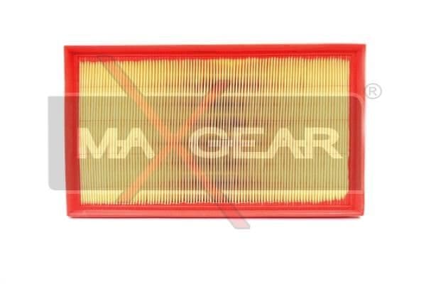 Gaisa filtrs MAXGEAR 26-0198 1