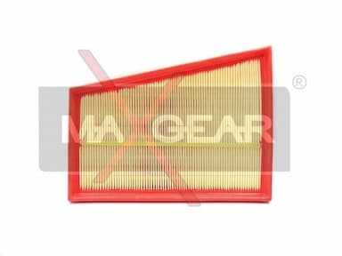 Gaisa filtrs MAXGEAR 26-0205 2