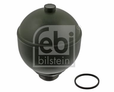 Hidroakumulators, Piekare/Amortizācija FEBI BILSTEIN 23793 1