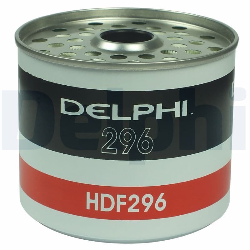 Degvielas filtrs DELPHI HDF296 1