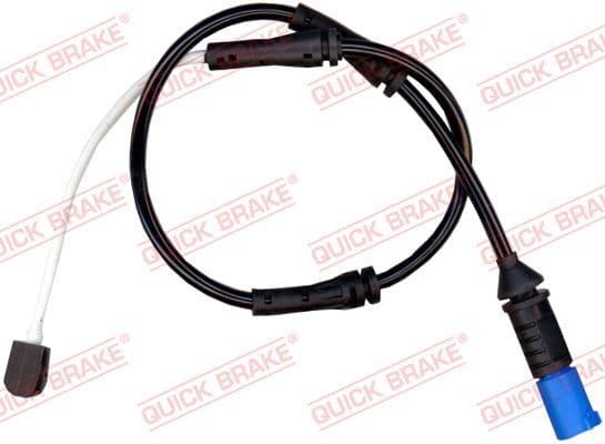 Indikators, Bremžu uzliku nodilums QUICK BRAKE WS 0495 A 1