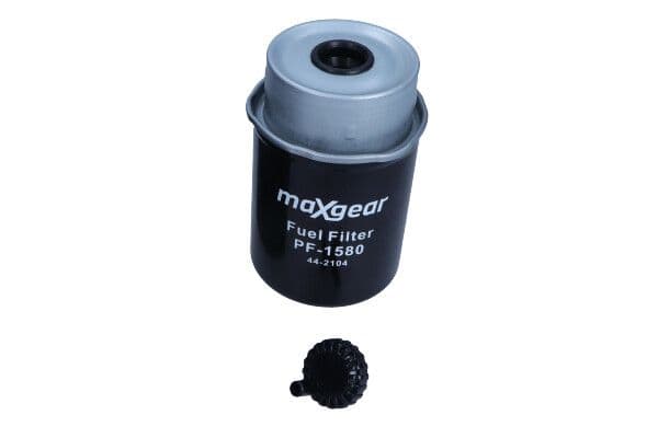 Degvielas filtrs MAXGEAR 26-2237 1