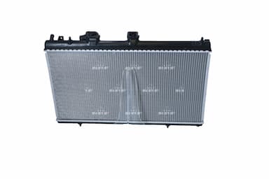 Radiators, Motora dzesēšanas sistēma NRF 50443 3