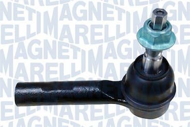 Stūres šķērsstiepņa uzgalis MAGNETI MARELLI 301191603960 1