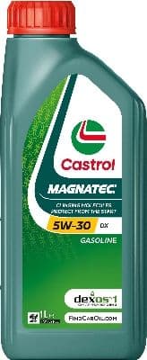 Motoreļļa CASTROL 15F6DD 1