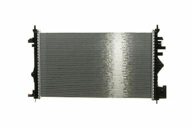 Radiators, Motora dzesēšanas sistēma MAHLE CR 1102 000P 7