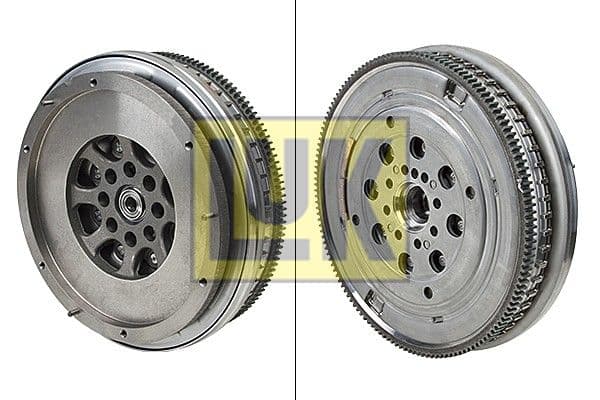 Spararats Schaeffler LuK 415 0712 10 1