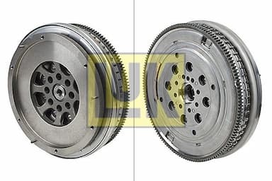 Spararats Schaeffler LuK 415 0712 10 1